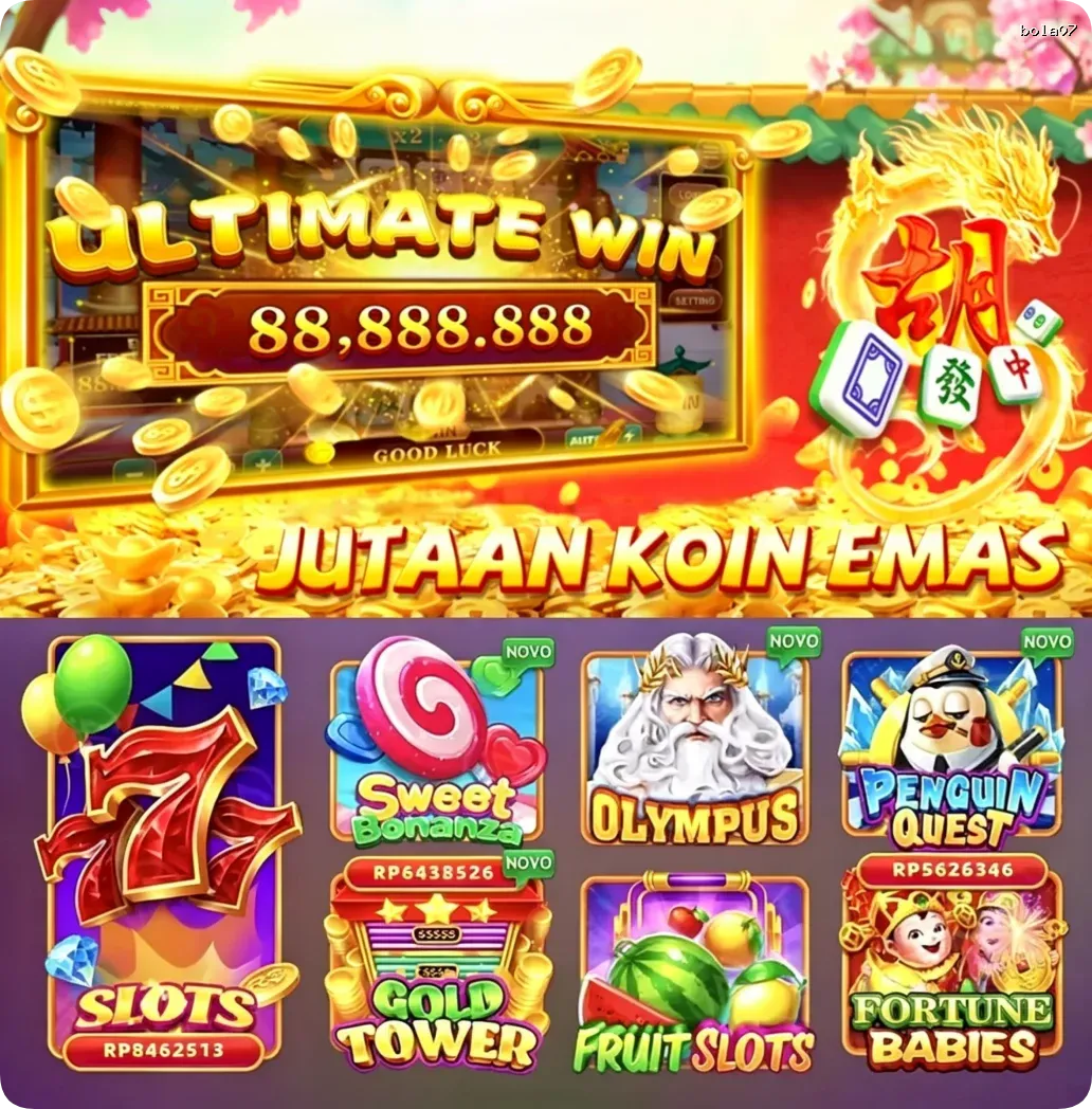 bola07 APK Resmi Unduh